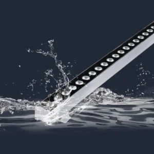 DMX Addressable Wall Washer