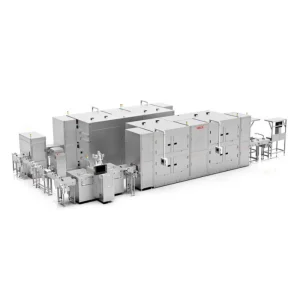 Electronic Air Suspension