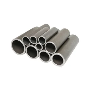 Cold Drawn Seamless Steel Tube