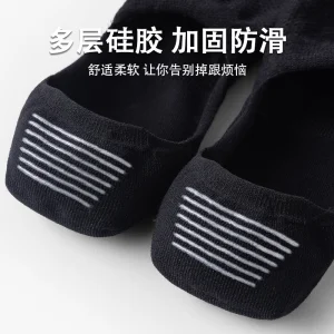 No Show Cotton Athletic Hiking Running Ankle for Women Cushion Low Cut Socks