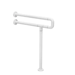 Disabled Elderly Pregnant Medical Safety Support Stainless Steel Toilet Grab Bar