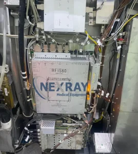 MRI Fit Imaging System Magnetic Resonance Imaging System