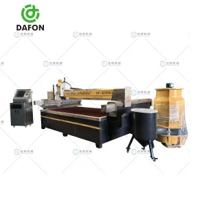 High Pressure Cutter