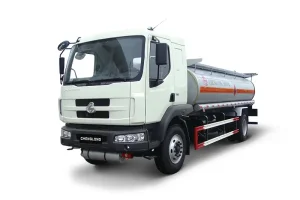 Tank Truck