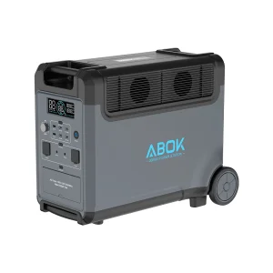 ABOK Portable Power Station