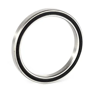 Thin Wall Deep Groove Ball Bearing 6811-2RS/Zz for Mechanical