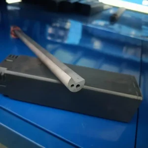 Deep Hole Processing Carbide Drill