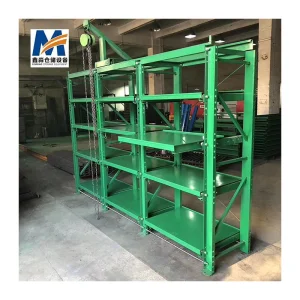Mold Rack