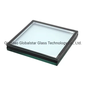 5+12A+5mm Insulated Glass / Safety Glass/ Curtain Wall Glass/ Low E Glass/ Low Iron Glass/ Float Glass/ Tempered Glass/ Window Glass/ Lamianted Glass