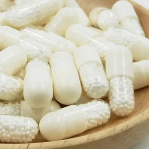 Functional Food Libido