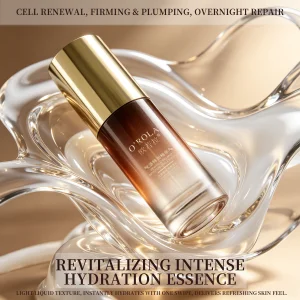 O'ROLA Private Label Bifida Peptide Serum