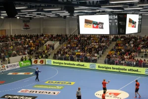 Front Service LED Morocco