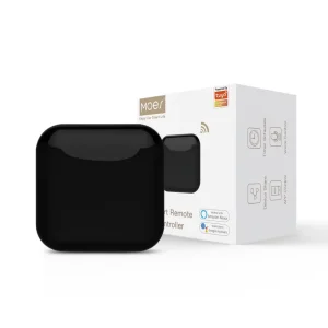 Wholesale Moes WiFi RF IR Smart Home Universal Remote
