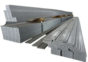 Factory Direct Sale ASTM AISI Mild Steel Flat Bar