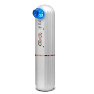 Home Beauty Vacuum Repair Shrink Pore Cleaner Small Bubble Electric Cleansing Blackhead Suction Instrument