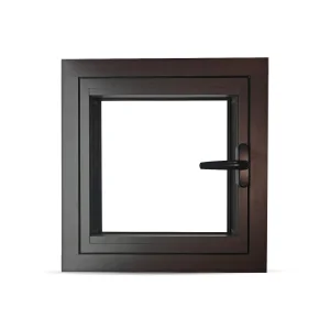 Insulated Casement Window