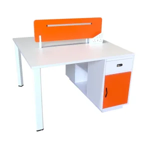 2 Seat Workstation