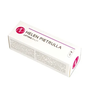 Printing Factory Custom Cosmetic Paper Box Sevice Foldable Cosmetic Paper Box for Balm Lipstick Lotion Serum Packaging