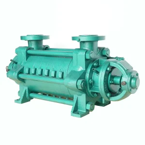High Pressure Industrial Irrigation Pump