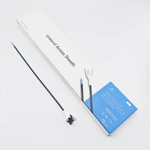 Ureteral Access Sheath