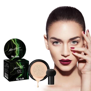 Mushroom Head CC Cream