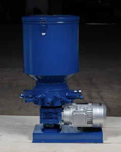 Lube Oil Grease Lubrication Pumps Designed to Circulate Oil Through Engines, Gear Systems, Turbines, and Other Machinery Components to Reduce Friction