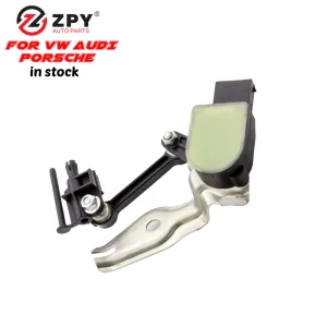 Starter Assembly 7L0616213D
