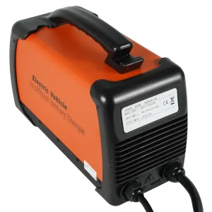 Bx Series Battery Charger 48V 25A Use for Lead-Acid Battery