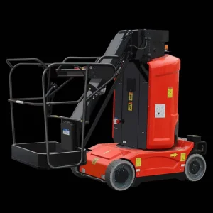 Self-Propelled Lifts