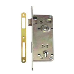 Euro Profile Multi Point Steel Bolt Security Gate Door Lock