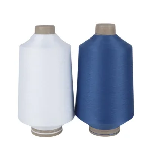 Multi-color Polyester Yarn