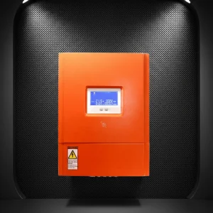 MPPT Solar Charge Controller 300A