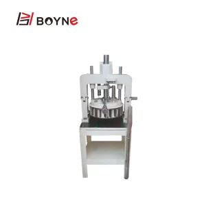 Manual Bakery Equipment