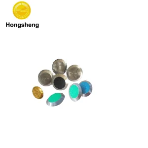 Stainless 304/316 Platform Edge AISI304 Paver Cast Steel Tactile Stud