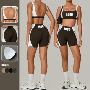 Roupas de Fitness para Mulheres