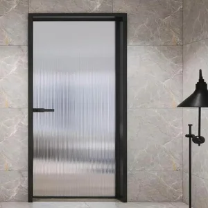 Interior Glass Door