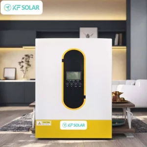 Inversor solar híbrido Kf