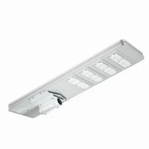 Hepu Integrated Solar