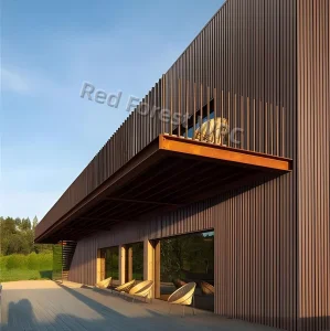 Premium Garden Panel