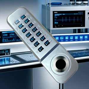 Affordable Multi-Point Mechanical Lock System for Secure Entry