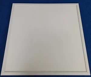 High Quality Indoor Smart Dimmable Super Slim Thin Square 600X600 36W LED Panel Light Indoor Lighting for Home Decor Bedroom Thin Panel Light