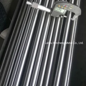 Scm440 4140 Steel Bar