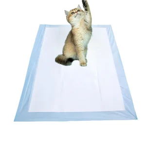 Eco-Friendly Dog Training Pads for Easy Clean-up Solutions