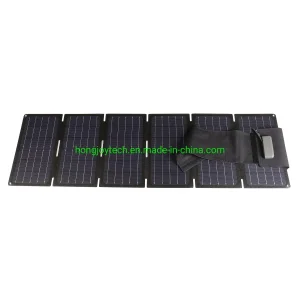 Folding Solar Panel for Camping