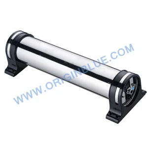 304 Stainless Steel UF Household Water Treatment Equipment