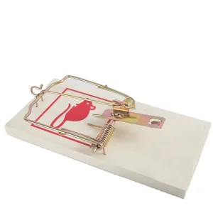 Metal Mouse Trap