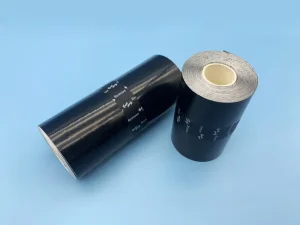 Black Tattoo Aftercare Roll Private Label Tattoo Aftercare