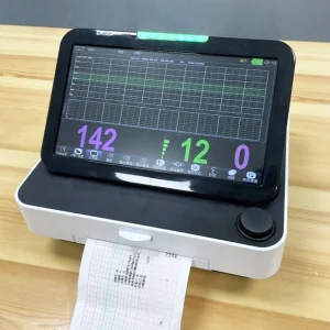 Cheap Doppler Fetal Heart Rate Monitor