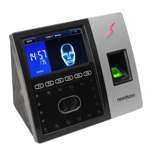 Face Recognition System