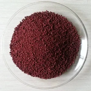 Agriculture Use EDDHA Fe 6% Iron Micronutrient Fertilizer